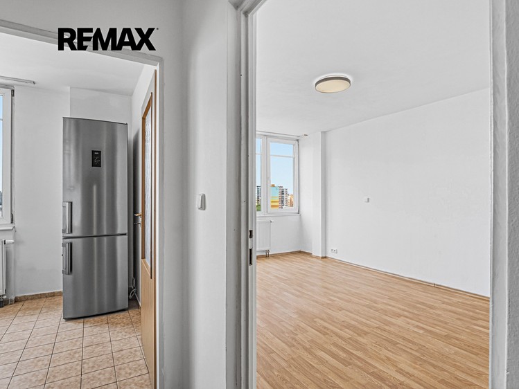 Prodej bytu 1+1 36 m² (Jednopodlažní) - foto 8