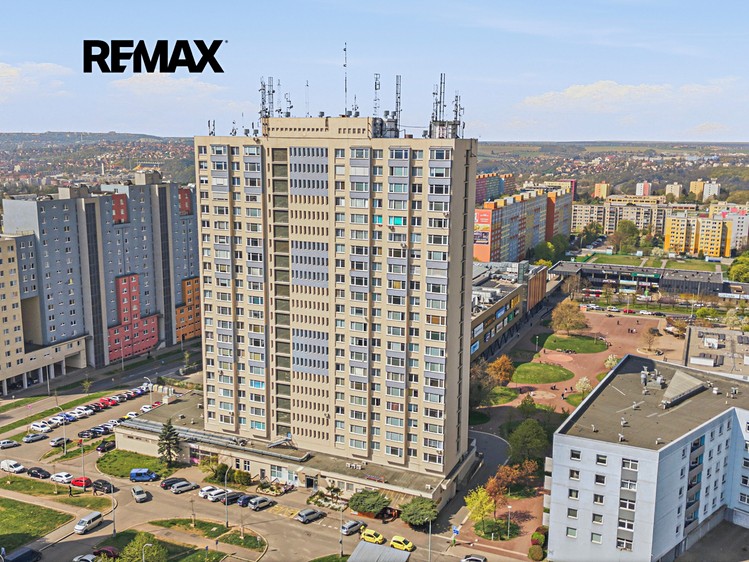 Prodej bytu 1+1 36 m² (Jednopodlažní) - foto 4
