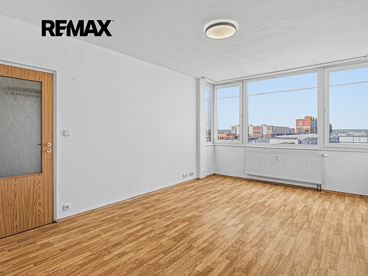 Prodej bytu 1+1 36 m² (Jednopodlažní) - foto 6