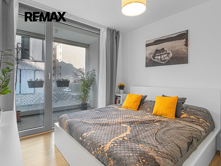 Prodej bytu 3+kk 69 m² - foto 2
