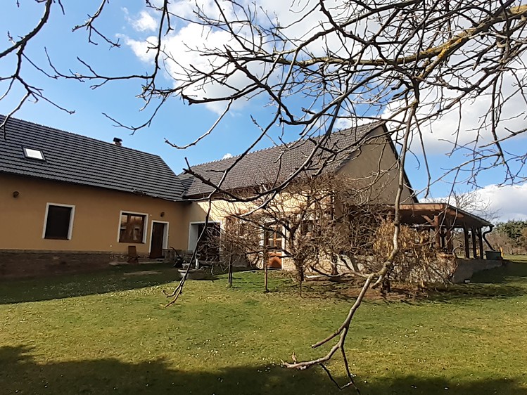 Prodej rodinného domu 342 m², pozemek 3 612 m² - foto 6