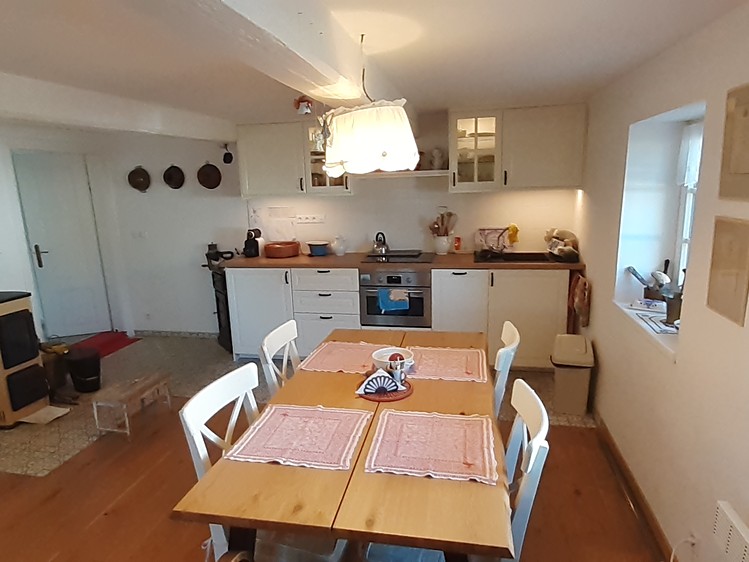 Prodej rodinného domu 96 m², pozemek 305 m² - foto 8