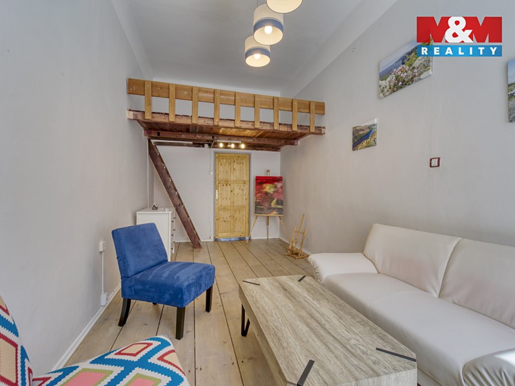 Prodej bytu 2+1 63 m² - foto 6