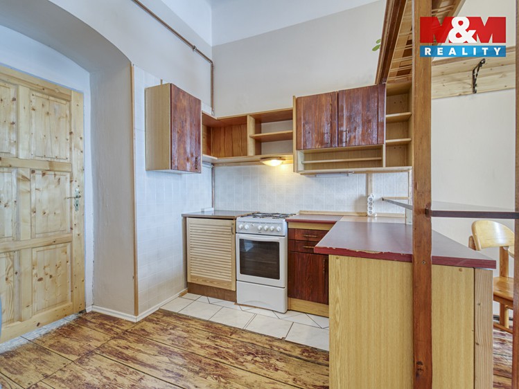 Prodej bytu 2+1 63 m² - foto 8