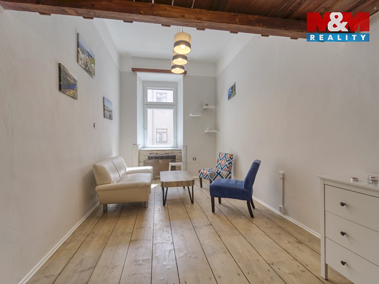 Prodej bytu 2+1 63 m² - foto 5