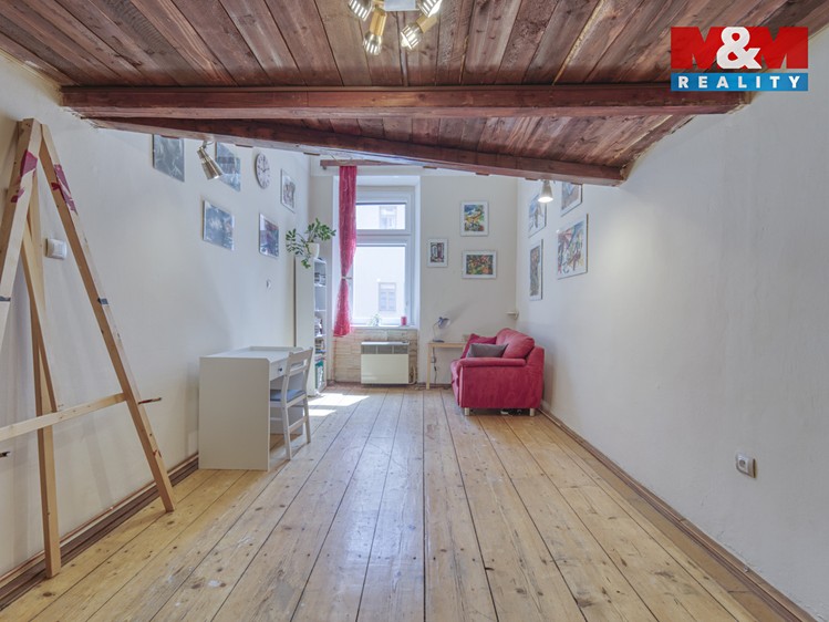 Prodej bytu 2+1 63 m² - foto 2