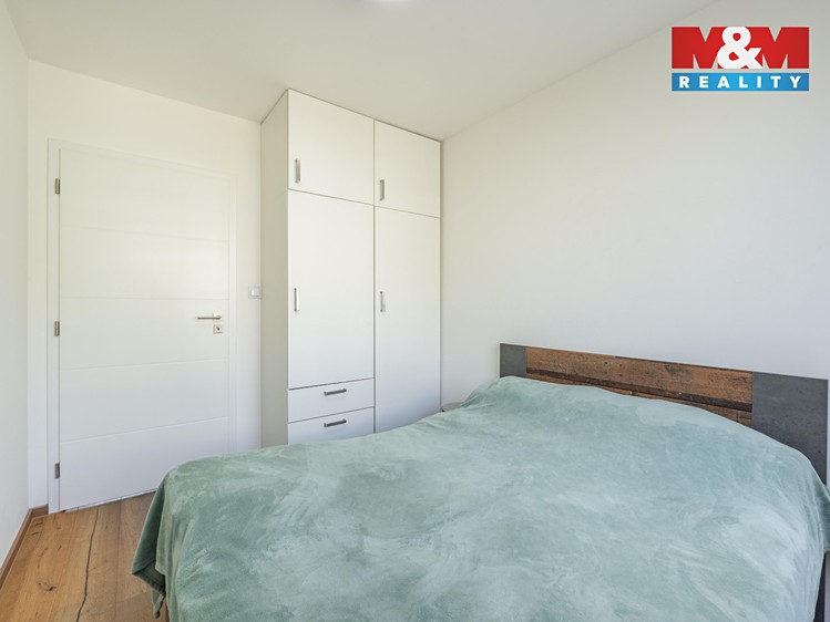 Prodej bytu 3+1 61 m² - foto 6