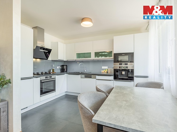 Prodej bytu 3+1 61 m² - foto 4