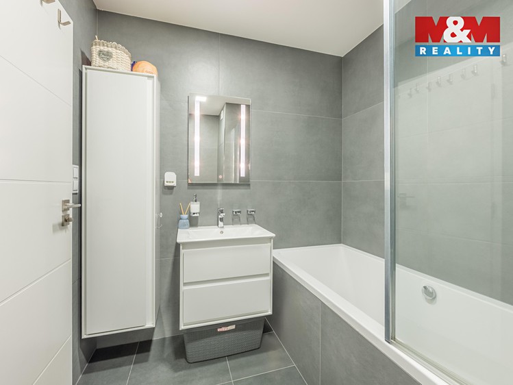 Prodej bytu 3+1 61 m² - foto 8