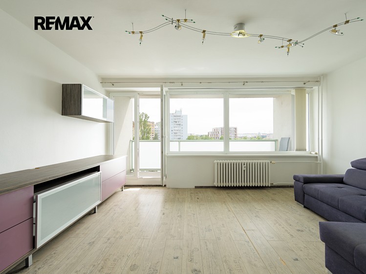 Prodej bytu 3+1 68 m² (Jednopodlažní) - foto 1
