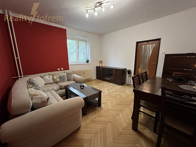 Prodej bytu 3+1 66 m² - foto 6