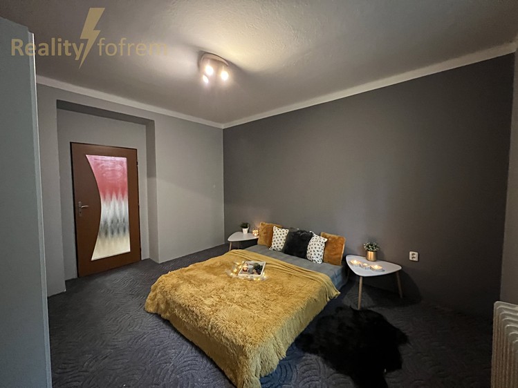 Prodej bytu 3+1 66 m² - foto 4