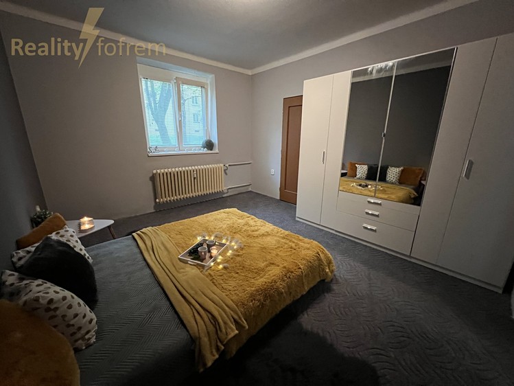 Prodej bytu 3+1 66 m² - foto 5