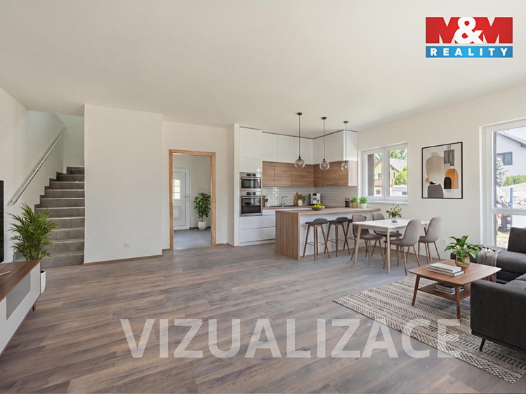 Prodej bytu 4+kk 97 m² - foto 3