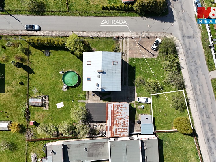 Prodej bytu 3+1 90 m² - foto 5