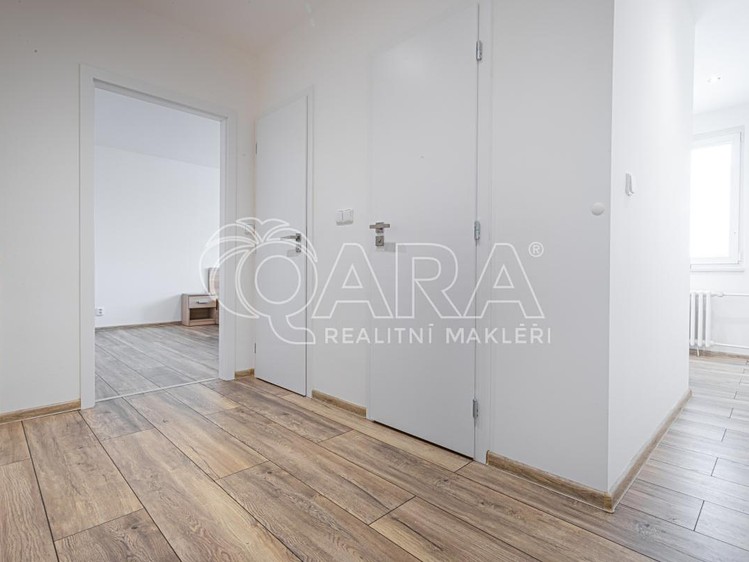 Pronájem bytu 2+1 52 m² (Jednopodlažní) - foto 4
