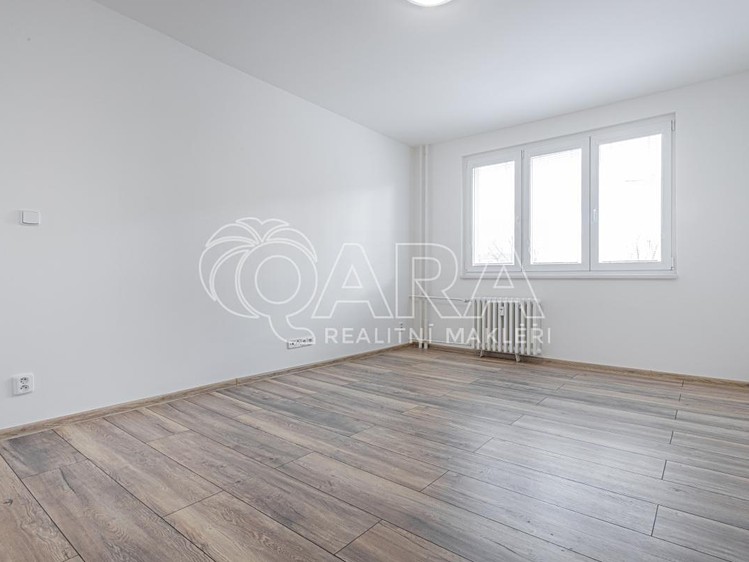 Pronájem bytu 2+1 52 m² (Jednopodlažní) - foto 6