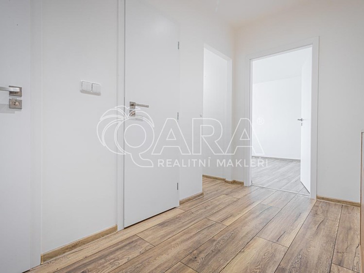 Pronájem bytu 2+1 52 m² (Jednopodlažní) - foto 5