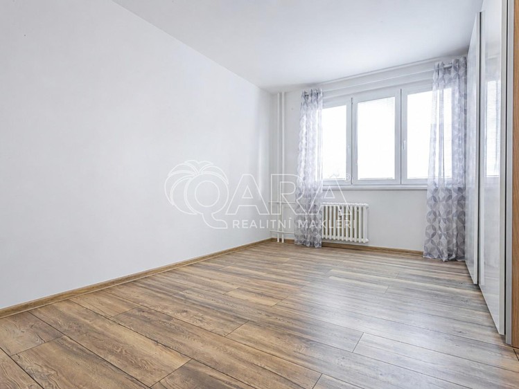Pronájem bytu 2+1 52 m² (Jednopodlažní) - foto 7