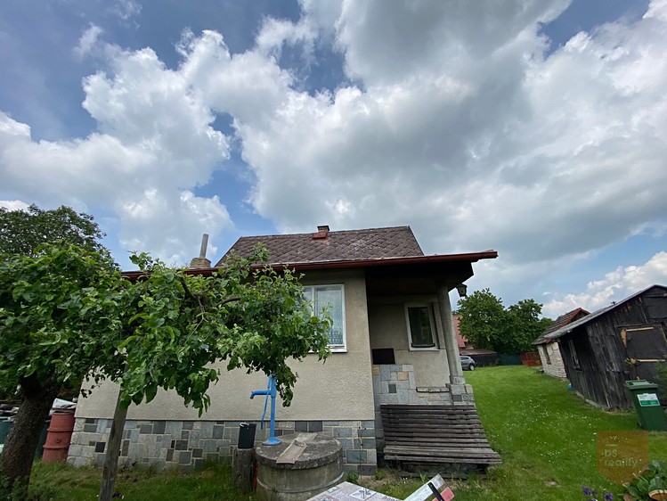 Prodej stavebního pozemku 1 409 m² - foto 3