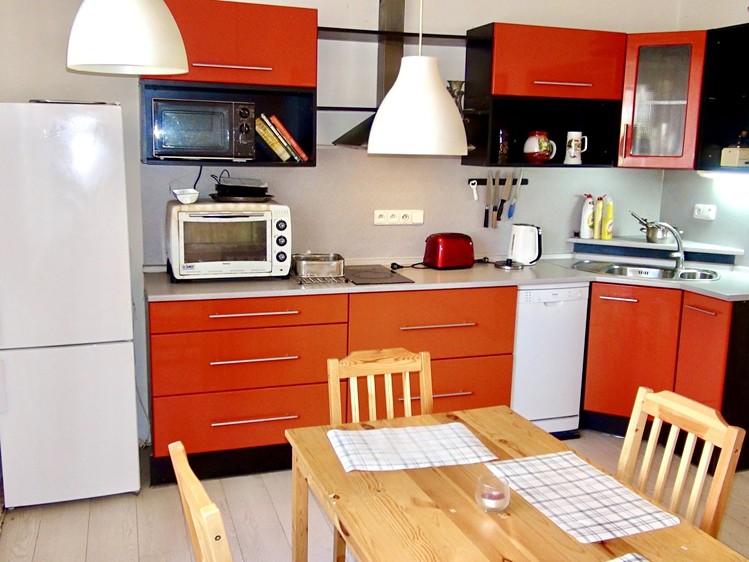 Prodej bytu 1+1 44 m² - foto 2
