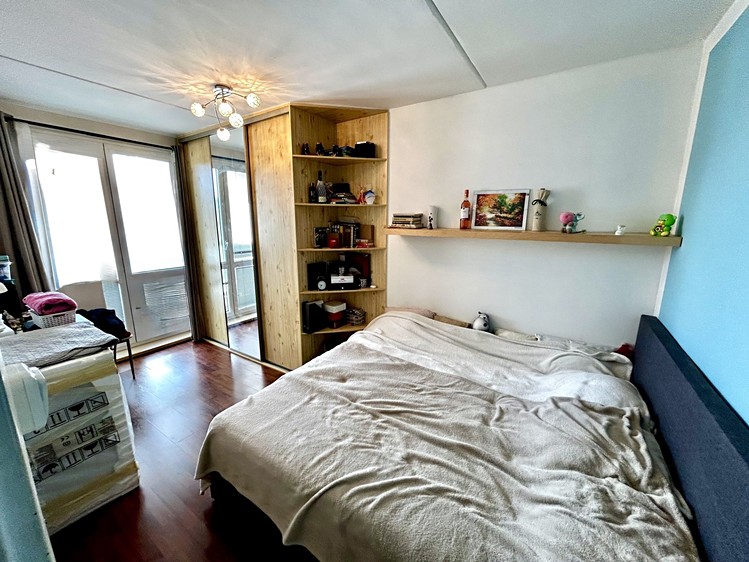 Prodej bytu 1+1 44 m² - foto 1