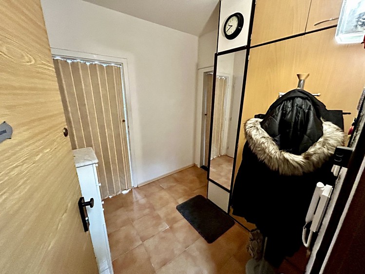 Prodej bytu 1+1 44 m² - foto 4