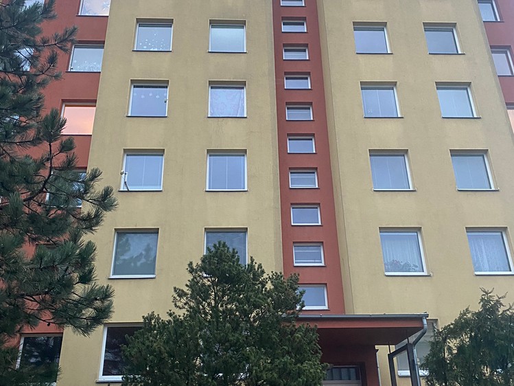Prodej bytu 3+1 80 m² (Jednopodlažní) - foto 1