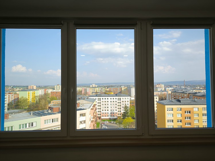 Prodej bytu 3+1 73 m² - foto 5
