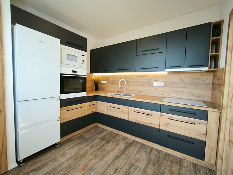 Prodej bytu 3+1 73 m² - foto 1