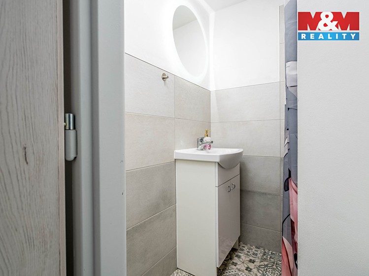 Prodej  rodinného domu 132 m², pozemek 1 760 m² - foto 8