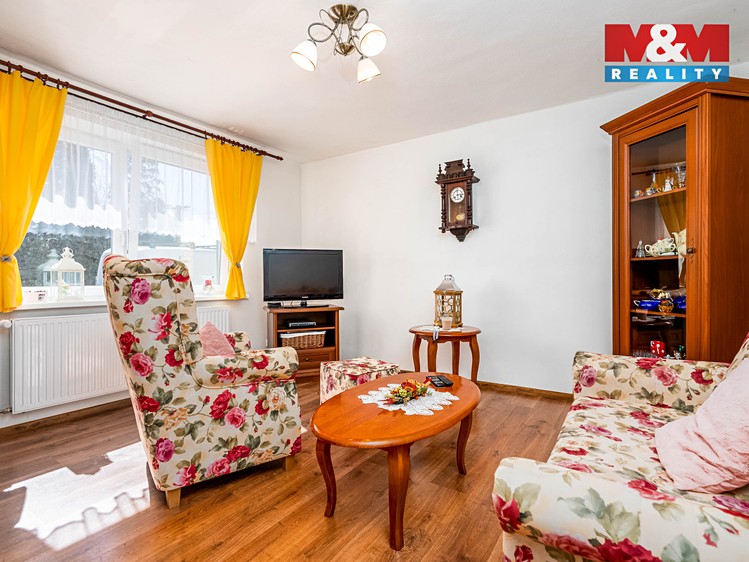 Prodej  rodinného domu 132 m², pozemek 1 760 m² - foto 5