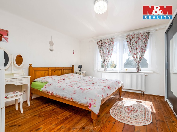 Prodej  rodinného domu 132 m², pozemek 1 760 m² - foto 6