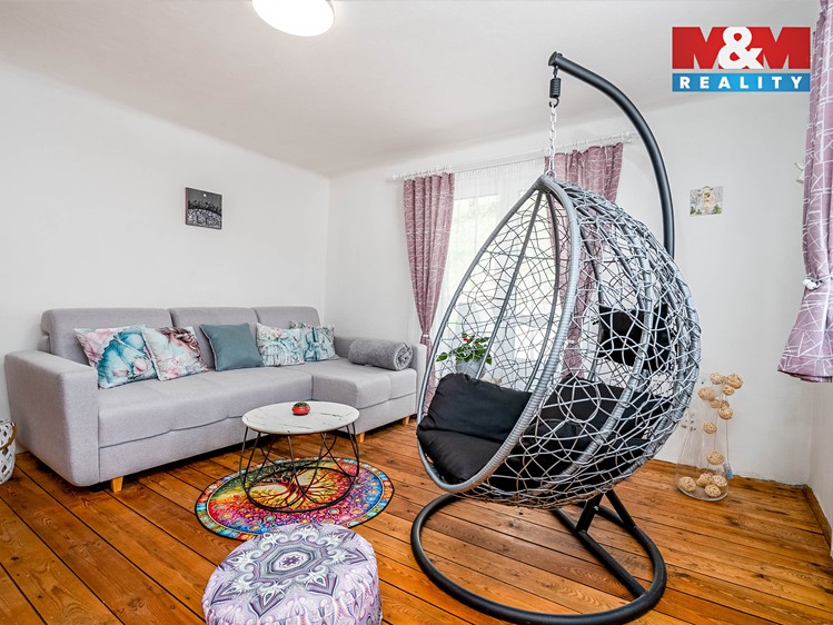 Prodej  rodinného domu 132 m², pozemek 1 760 m² - foto 7