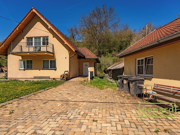 Prodej  rodinného domu 170 m², pozemek 1 071 m² - foto 5