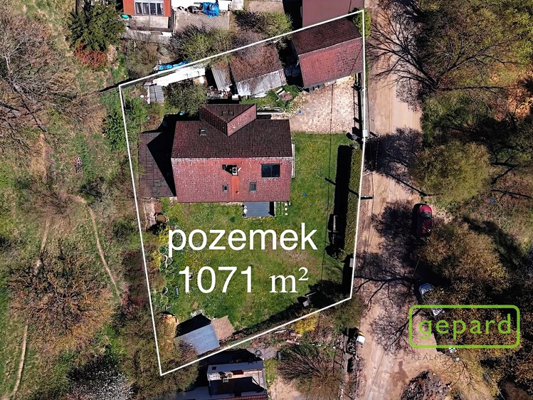 Prodej  rodinného domu 170 m², pozemek 1 071 m² - foto 3