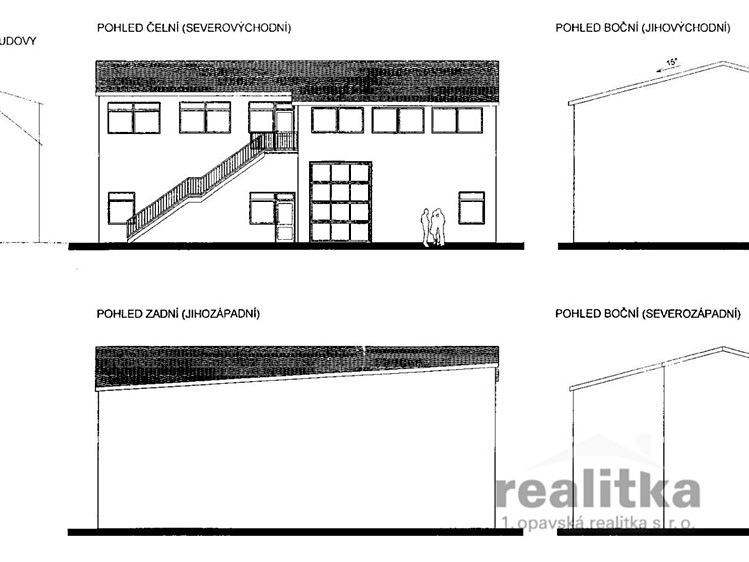 Prodej obchodního prostoru 701 m² - foto 8