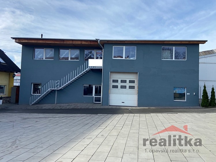 Prodej obchodního prostoru 701 m² - foto 6