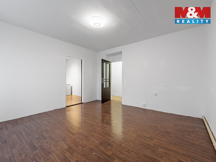 Prodej bytu 3+1 62 m² - foto 5