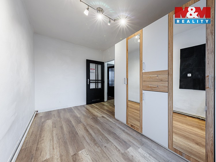 Prodej bytu 3+1 62 m² - foto 8