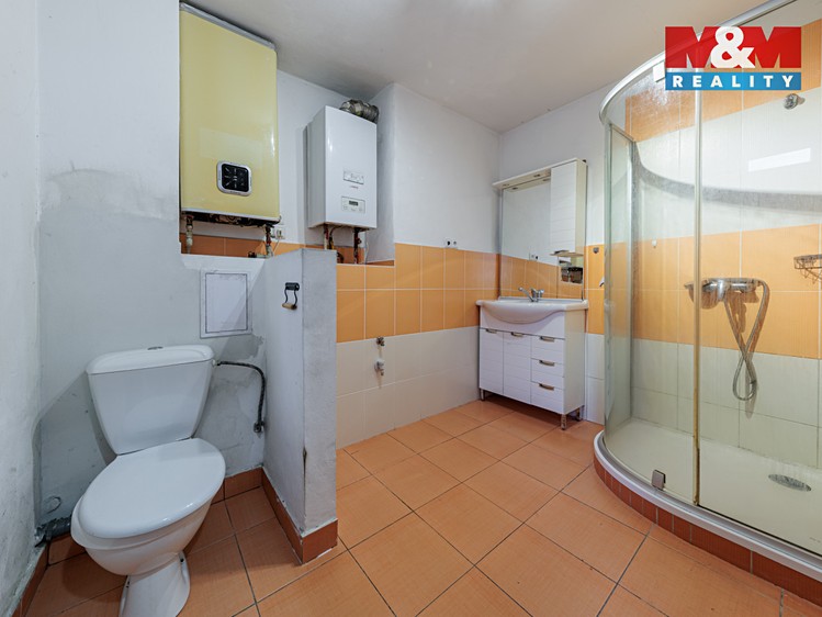 Prodej bytu 3+1 62 m² - foto 2