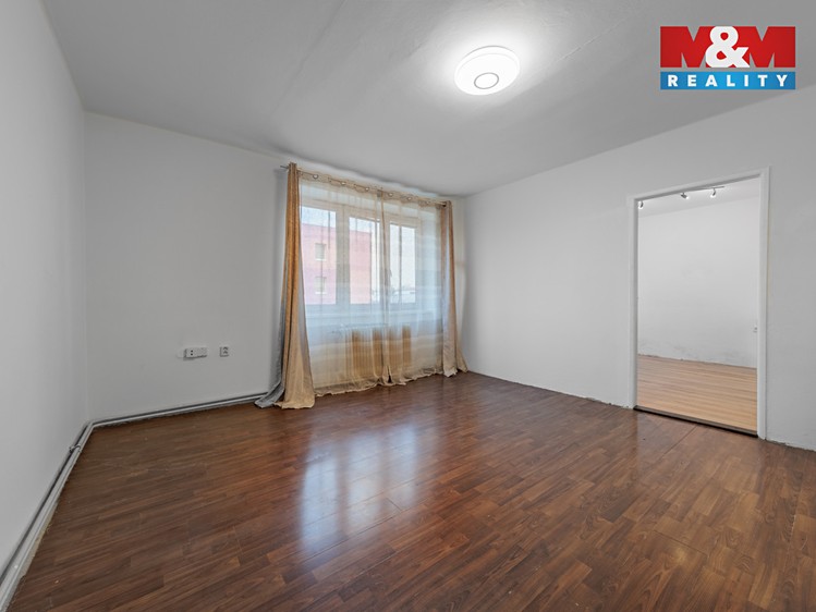 Prodej bytu 3+1 62 m² - foto 6