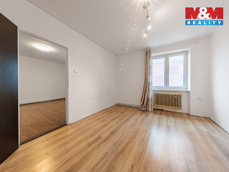 Prodej bytu 3+1 62 m² - foto 4