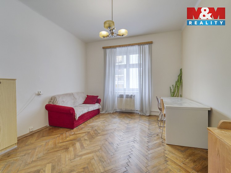Prodej bytu 2+kk 40 m² - foto 2