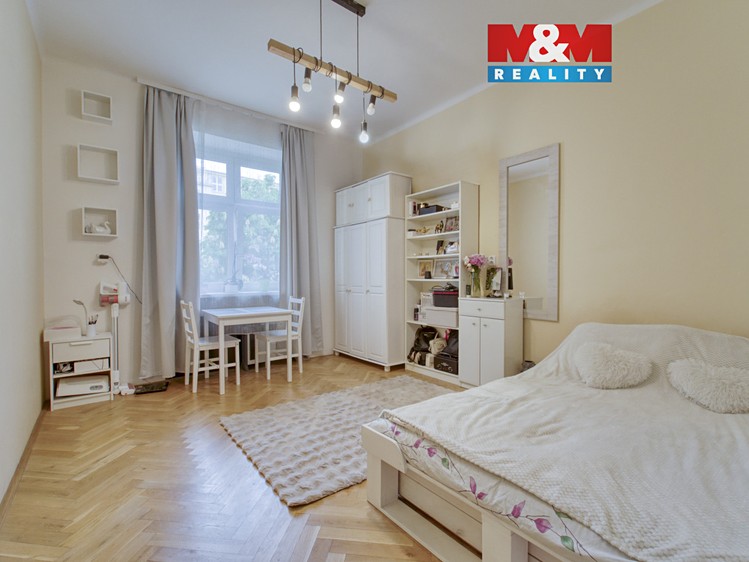 Prodej bytu 2+kk 40 m² - foto 1