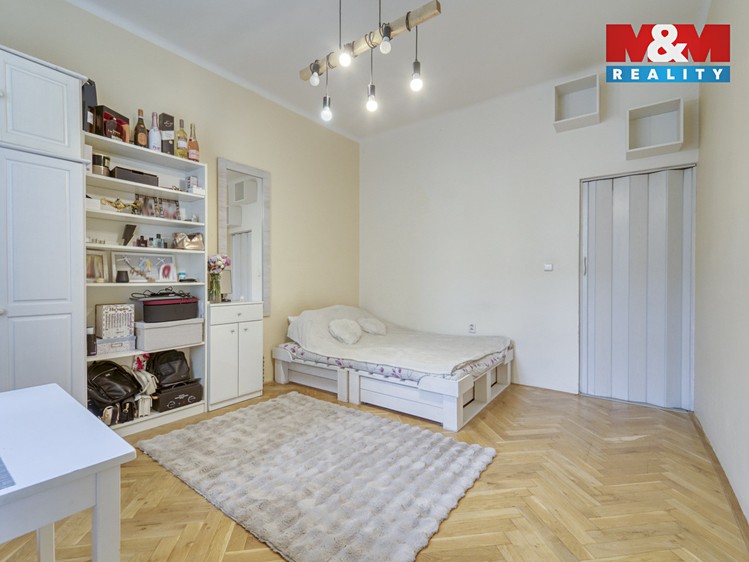 Prodej bytu 2+kk 40 m² - foto 6