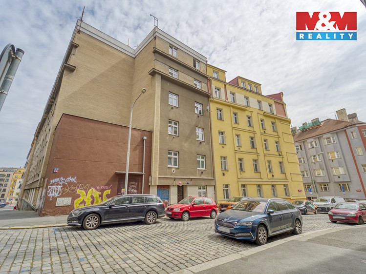 Prodej bytu 2+kk 40 m² - foto 4
