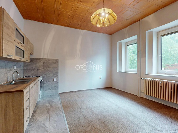 Prodej bytu 1+1 37 m² - foto 8