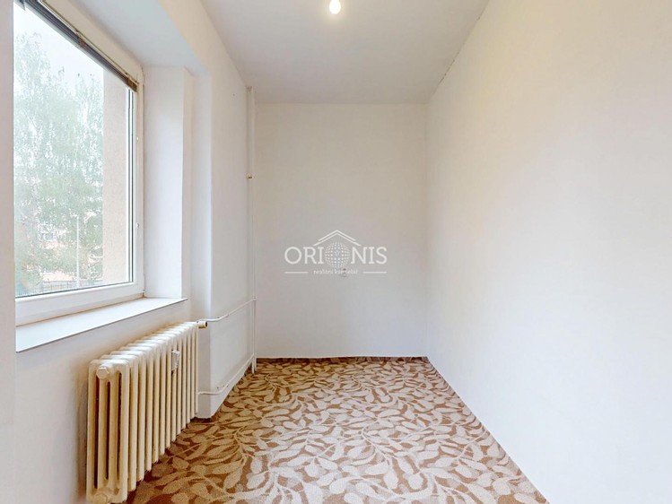 Prodej bytu 1+1 37 m² - foto 5