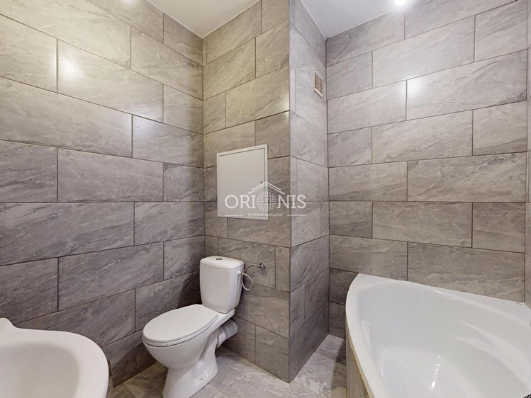 Prodej bytu 1+1 37 m² - foto 6